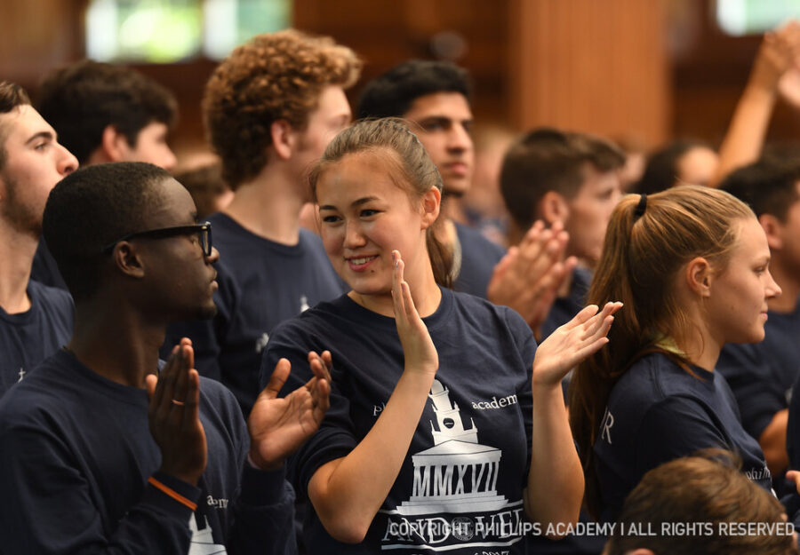TEDx Youth Conference