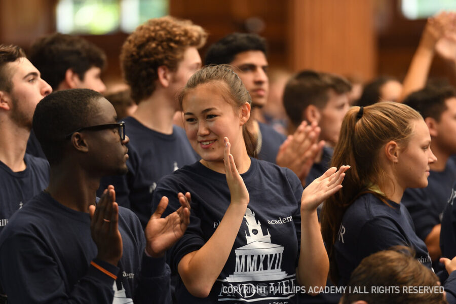 TEDx Youth Conference