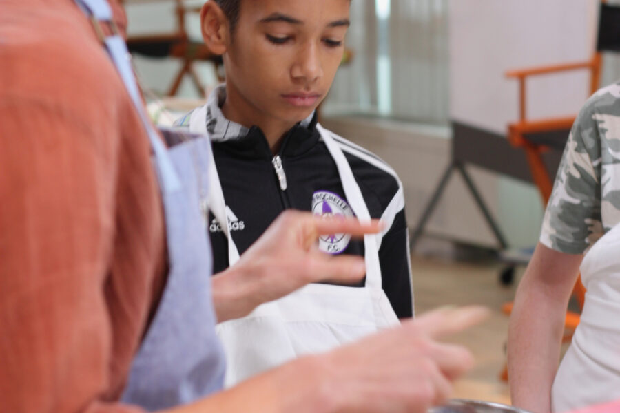 Summer Session Students