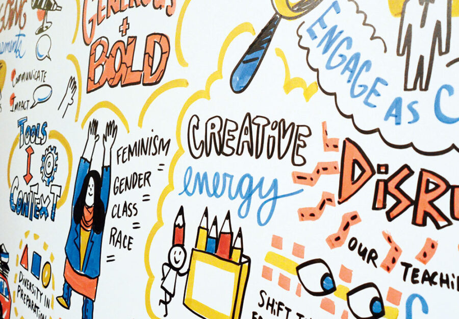 Ideas Lab: Tang Institute