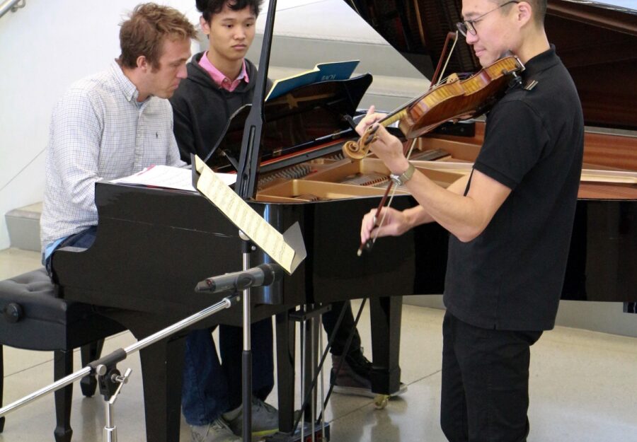 Photo Credit: Pete Zivkov