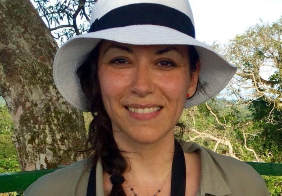 Carmen Munoz-Fernandez