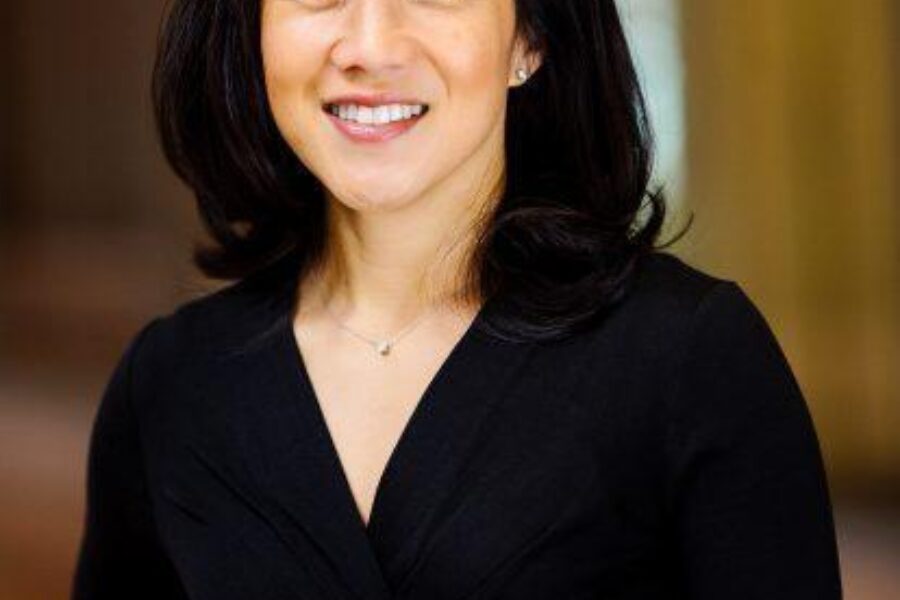 Angela Duckworth Headshot