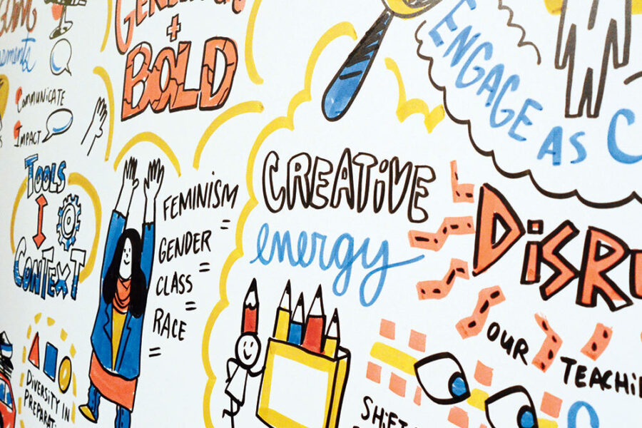 Ideas Lab: Tang Institute