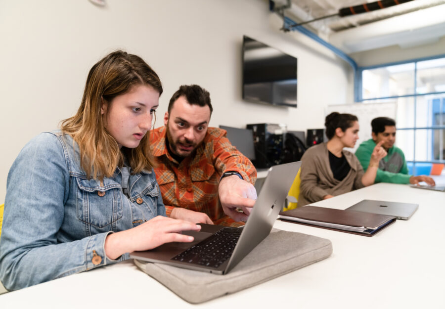 embedding ethics into CS curricula