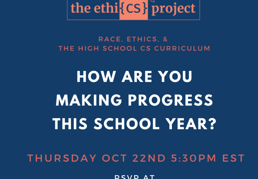 October 2020 meeting