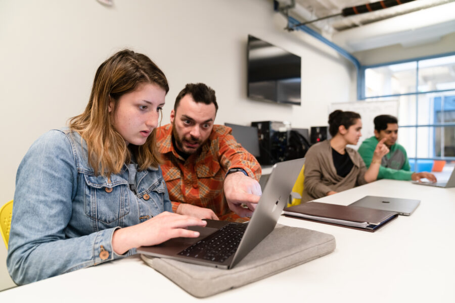 embedding ethics into CS curricula